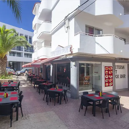 Apartamentos Puet-3